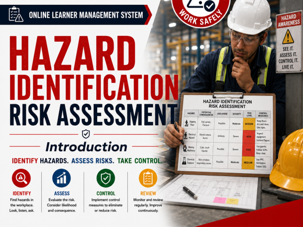 HIRA Introduction - US 120330 course image