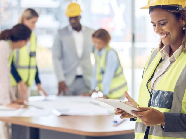 OC: Health & Safety Officer - US 121929 course image