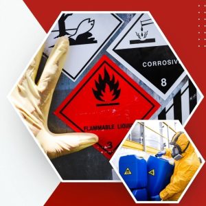 Hazchem - US 252996