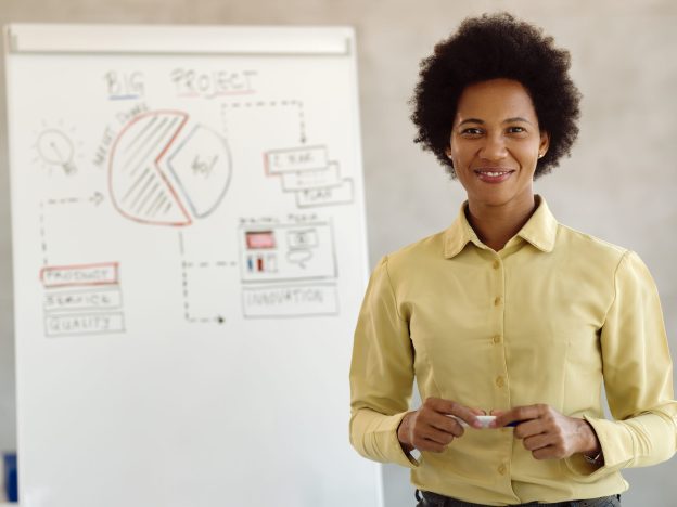 OC: Project Manager - US 101869  course image