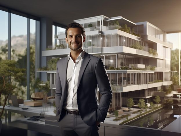 OC: Real Estate Agent - US 118714  course image