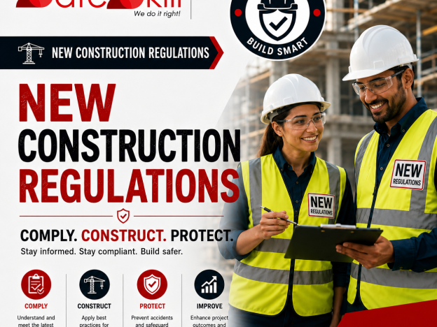 Construction Regulations - US 9982 course image